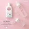 Giffarine bottle cleaner, gentle from natural extracts Milk bottle cleaning products
