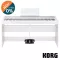 Korg® B1SP Piano Piano Piano Digital 88 White Key+ with a stand and 88 Keys Digital Piano with Stand & Pedal ** 1 year Insurance **