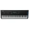 YAMAHA® MODX8 Syndic Syzer 88 Key-WEITEGETED Keyboard with a function to help create a playlist or presenter inside.