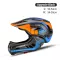 ROCKBROS Full Face, Downhill Hats, Removable helmet, shockproof Anti-sweat 12 ventilated