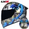 Capacete Racing Moto, a pair of motorcycle helmets, a helmet, Full Face Casque Motocross Casco