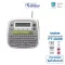 1 year warranty. Brother P-Touch Brother PT-D200 Label Printer