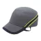 New, safety, BUMP CAP Hard, inside, protection, helmet, baseball, hat for work factory shops Carrying protective head