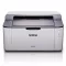 Brother Compact Monochrome Laser Printer HL-1110