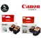 หัวพิมพ์ Canon BH-70ดำ , CH-70 สี แท้ สำหรับ Canon G รุ่น G1020/G2020/G3020  เช็คสินค้าก่อนสั่งซื้อ