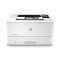 Printer HP LaserJet Pro M404dn ขาวดำ