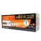 PLANET Toner-Re HP 126A-CE320A BK