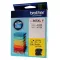 BROTHER Ink Cartridge LC-665XL Y