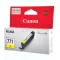 CANON  Ink Cartridge CLI-771 Y