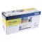 BROTHER Toner Original TN-240 'Y'