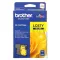 BROTHER Ink Cartridge LC-67 Y
