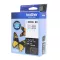 Brother Ink Cartridge LC-669XL BK