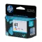 HP ตลับหมึก 61 COL CH562WA