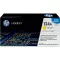 hp toher toner q6003a yellow