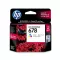 Ink Ink Cartridge HP Ink 678