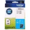 BROTHER Ink Cartridge LC-535XL C