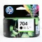 HP 704 BK CN692AA