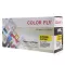 Color Fly Toner-Re Samsung CLT-Y406S 'Y'