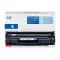 Fusica คุณภาพสูง CRG728 ตลับหมึกเลเซอร์สีดำสำหรับเครื่องพิ LBP6200d/LBP6230dw/LBP6230dn/D520/MF4420w/MF4570dw/MF4410/MF4412/MF4420nMF4450/MF4452/M