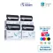 Fast Toner ดรัมเทียบเท่า Brother Drum DR-261 แพ็ค 4 ตลับสี3ตลับ ดำ1ตลับ สำหรับ Brother HL-3150CDN / HL-3170CDW / MFC-9140CDN / MFC-9330CDW