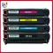 ตลับหมึกเทียบเท่า รุ่นCB-540A/541A/542A/543A/540/541/542/543 สำหรับเครื่องพิมพ์ HP Color LaserJet CP1215/1515/CM1312/MFP