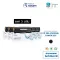 Fast Toner, equivalent to CE285A / 35A / 36A / 78A and Cartridge 312 /313 /328 /325, pack 5
