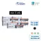 Fast Toner Types equivalent to TN -2460/2480 Pack 5 Carcins. Used with the HL-L2375DW printer, DCP-L2550DW, MFC-L2715DW.