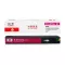 High quality Fusica, 4 -color ink cartridge 975A 975x BK C Y M for HP Inkjet, Printer x452DN/DW X552DW X577DW/Z