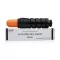 Fusica คุณภาพสูง GPR-39 C-EXV37 สีดำเครื่องถ่ายเอกสารเลเซอร์สำหรับ Canon iR1730 iR1740 iR1750