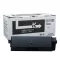 Fusica คุณภาพสูง TK583 BK/C/Y/M ตลับหมึกเลเซอร์สีสำหรับ Kyocera FSC5150DN/P6021cdn
