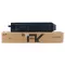 Fusica คุณภาพสูง TK8128 BK/C/Y/M ตลับหมึกเลเซอร์สีสำหรับ Kyocera ECOSYS M8130cidn