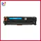 ตลับหมึกเทียบเท่า CC-530A/531A/532A/533A/530/531/532/533 /318C/318 BK/C/M/Y ใช้กับ HP Color Laserjet CP2020/CP2025/CM2320 series