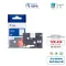 Fast Tapeเทปพิมพ์ฉลากเทียบเท่า TZE-232 อักษรแดงบนพื้นขาว สำหรับเครื่อง P-touch ขนาด 12มม*8เมตร