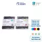 Laser Toner Cartridge Fast Toner 131A/125A/128A CF210A/CF211A/CF212A/CF213A ตลับหมึกเทียบเท่า