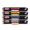 Fusica คุณภาพสูง CRG329 BK/C/Y/M ตลับหมึกเลเซอร์สีสำหรับ LBP7010C LBP7018C