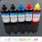 Gi Bottle in Refill It for Pixma G1400 G3400 G 2410 G3010 G5040 G6040 G6015 G3415 Injet Printers