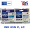 EPSON ตลับหมึกแท้  85N  C, LC  หมึกอิงค์เจ็ท
