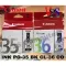 ตลับหมึก Canon PGI-35 ดำ และ BK CLI-36 CO สี ของแท้ 100%