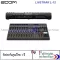 Zoom Livetrak L‑12 Digital Mixer Mix, Record, Monitor, Playback, and Remix 1 year Thai warranty