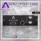 Apogee Sym2-PTHD-Card: Symphony I/O MKII PTTD Card 1 year Thai warranty