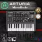 Arturia Microbrute คีย์บอร์ดในรูปแบบ Monophonic synthesizer รับประกันศูนย์ไทย 1 ปี