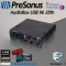 PreSonus AudioBox USB 96 25th 2x2 USB 2.0 Audio Interface USB ออดิโออินเตอร์เฟส รับประกันศูนย์ไทย 1 ปี