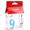 CANON หมึกพิมพ์ PGI-9 C