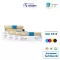 Fast Toner ตลับหมึกเทียบเท่า ใช้สำหรับรุ่น OKI C310 BKCMY สำหรับปริ้นเตอร์ OKI C310/331/510/511/530/531/MC362