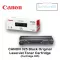 ตลับหมึกแท้ LaserJet Canon Cartridge 325 สีดำ