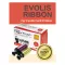 Evolis R3011C Evolis Pebble 5 Panel Color Ribbon YMCKO