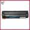 The ink cartridge is equivalent to model 285A/CE285A/285/CE285. For HP Laserjet P1102/P1102W/M1132/M1212/M1214/M1217