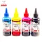 หมึกเติม Canon ขนาด 100 ml. COLOR FLY แท้