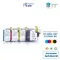 ตลับหมึกเทียบเท่า LC-539XL/ LC-535XL  Ink Cartridge For Brother DCP-J100 /J105 / MFC-J200