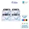 Fast Toner is used for Ricoh SP C250 models for Ricoh SP C250DN / C250SF / C260DNW / C261SFNW.